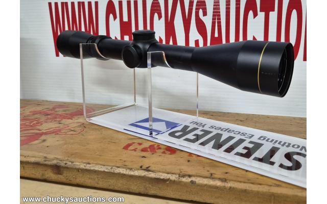 LOT 526 LEUPOLD VX-1 3-9X40