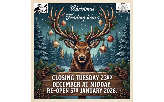 Merry Christmas and a happy new Year From all the Team