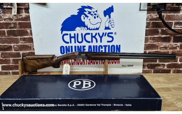 Highlight Of Shotguns of 2025