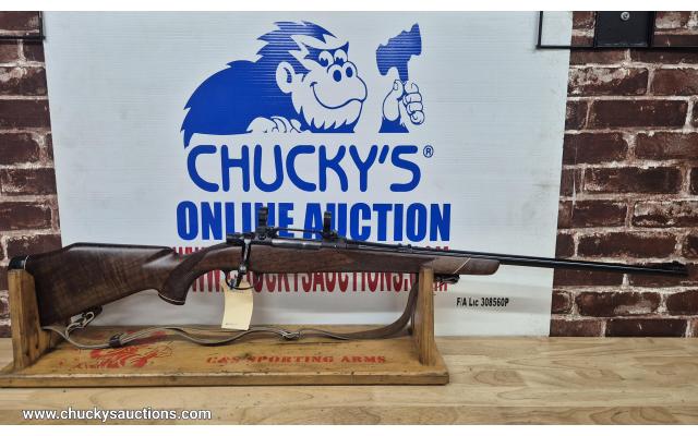 LOT 417 BRNO ZKK 600 270 FU873