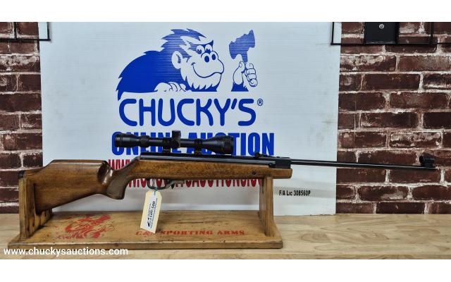 LOT 500 WEIHRAUCH HW90 177 FW220