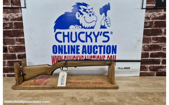 LOT 509 LITHGOW 1B 22LR FU561