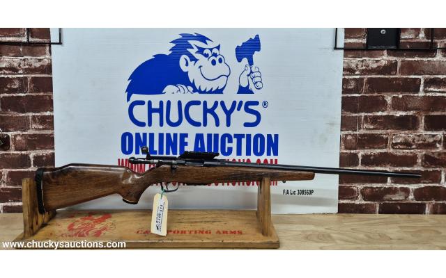 LOT 513 SAVAGE 34D 222 FV427