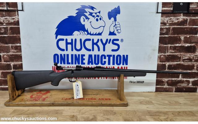 LOT 514 STEVENS 200 308 FU562