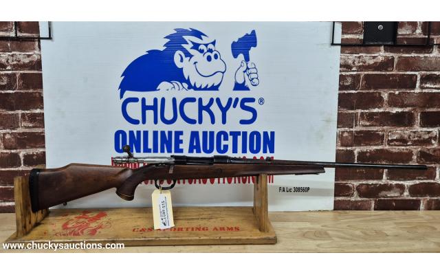 LOT 515 PARKER HALE 1200 270 FU267