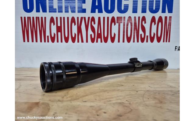 LOT 525 ALL AMERICAN 10X BY LYMAN