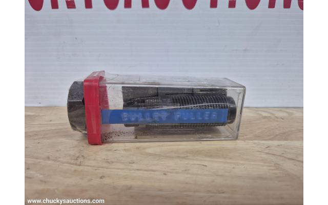 LOT 550 COLLECT PRESS STYLE BULLET PULLER