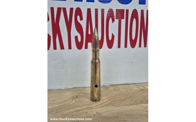 LOT 569 50 CAL DUMMY ROUND