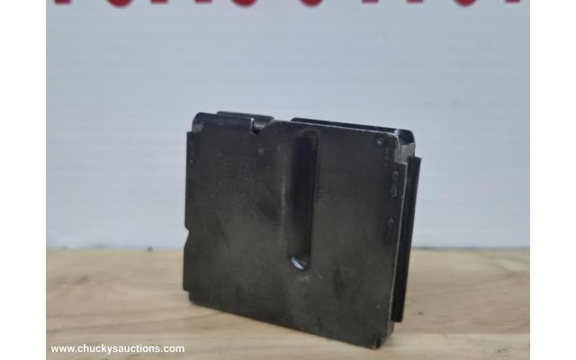 LOT 571 SAVAGE 340 222 MAG
