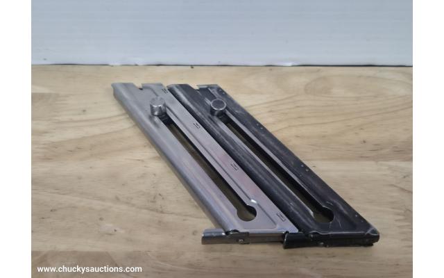 LOT 573 COLT WOODSMAN MAGAINE 10 SHOT X2