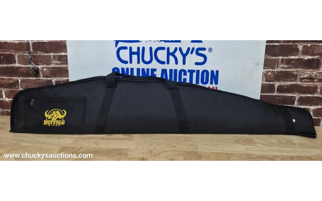 LOT 579 BUFFALO RIVER GUN BAG