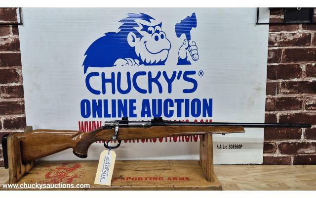LOT 612 PARKER HALE 243 FV493