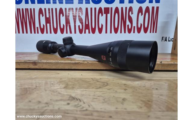LOT 623 REDFIELD 6-18X40 REVENGE VARMINT ACCU-RANGER