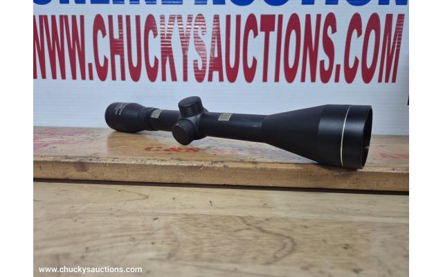 LOT 624 NIKKO STIRLING MOUNT MASTER  4X40