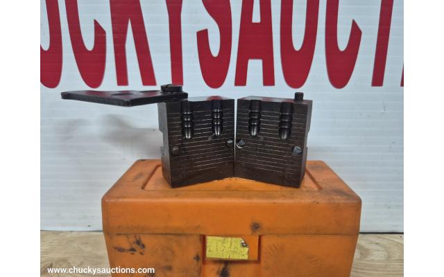 LOT 655 LYMAN 223 MOULD