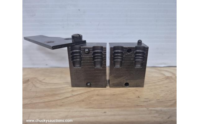 LOT 656 38 MOULD 158GR