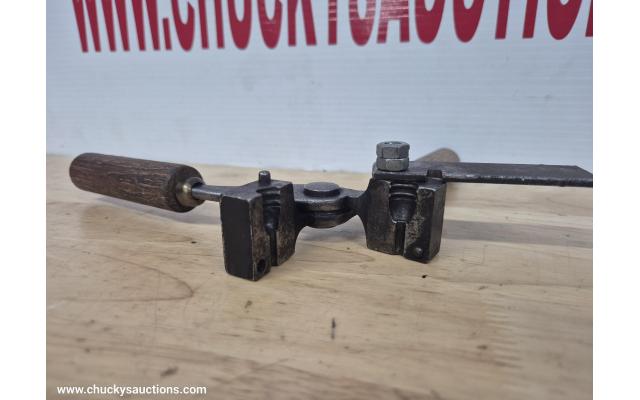 LOT 657 44WCF MOULD