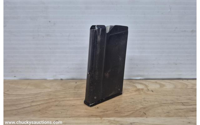 LOT 674 STIRLING 22WMR MAGAZINE