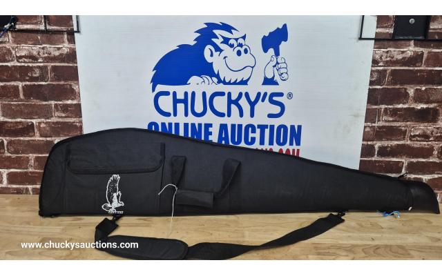 LOT 683 OSPREY GUN BAG