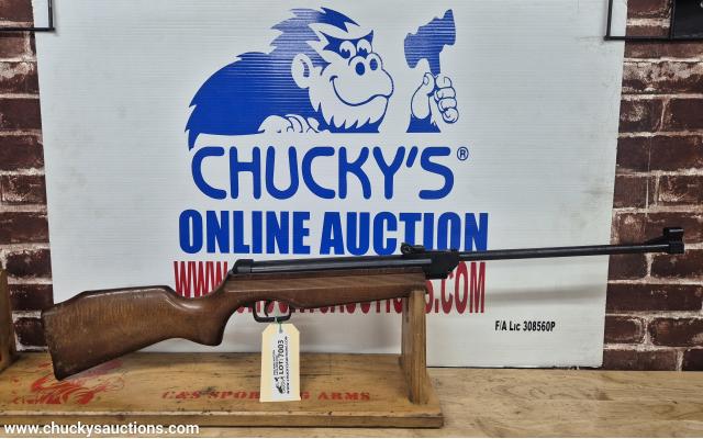 LOT 703 GAMO CADET 177 FW218