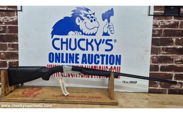 LOT 709 OPTIMA SB 410GA FX727