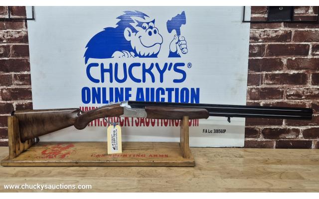 LOT 710 CZ REHEAD 12GA U-O FW513