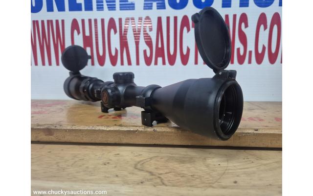 LOT 723 BUSHNELL 3-9X40