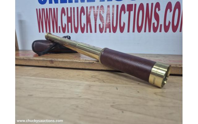 LOT 727 TASCO TELECOPE 25X30