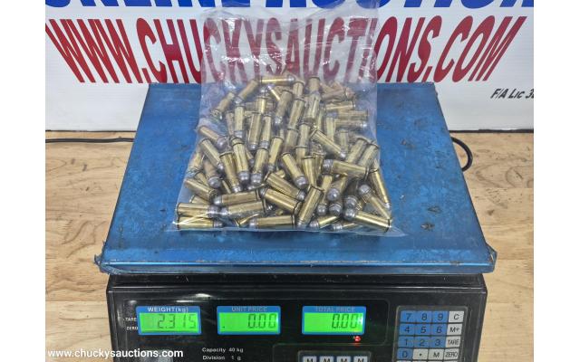LOT 745 45 LONG COLT AMMO APPROX 200 RNDS