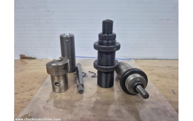 LOT 754 222 SIMPLEX DIES