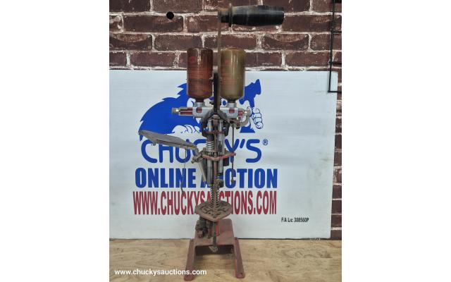 LOT 763 MEC RELOADER
