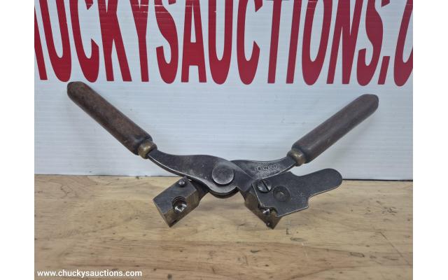 LOT 769 38 WCF MOULD