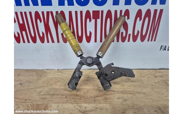LOT 771 LEE DOUBLE CAVITY .358 158GR SEMI WAD CUTTER P No 90322