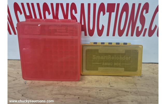 LOT 777 MTM 100RND 45LC S-R 50RND 44