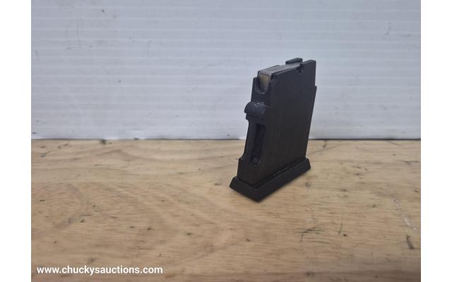 LOT 786 CZ 22LR 5 SHOT MAGAZINE