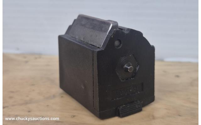 LOT 787 RUGER 10 SHOT 22LR ROTARY MAG