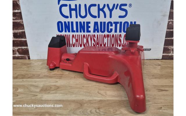 LOT 795 MTM SHOOTING REST