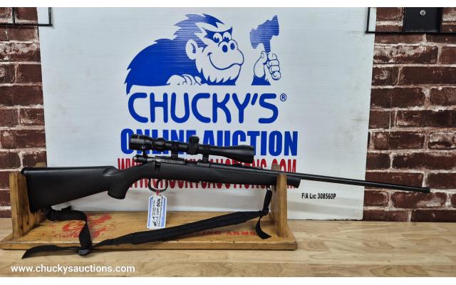 LOT 804 NORINCO JW15(PUMA HUNTER) 22LR FY475