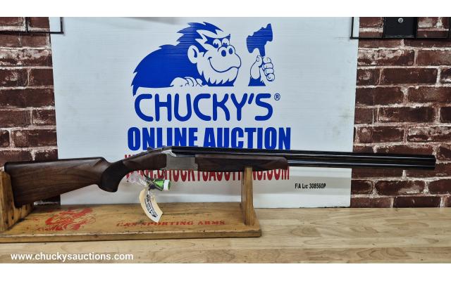 LOT 808 BROWNING CITORI 12GA FV258