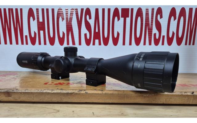 LOT 820 HAWKE VANTAGE 4-12X40 A-O