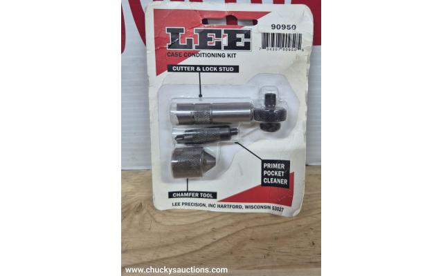 LOT 862 LEE CASE CONDITIONING KIT PN 90950