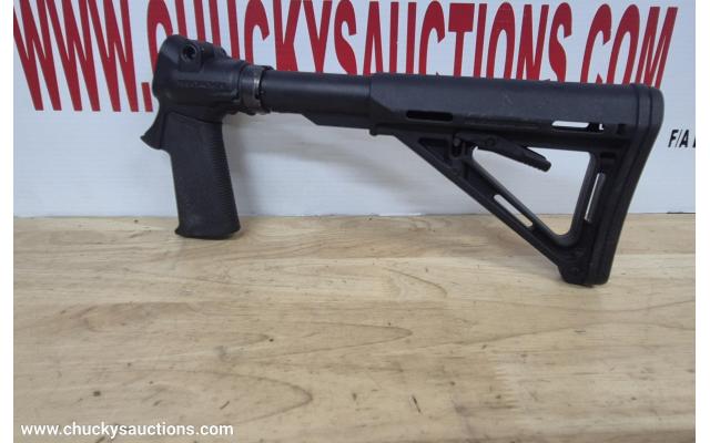 LOT 882 7615 REAR STOCK MESA TACTICAL ADJUSTABLE
