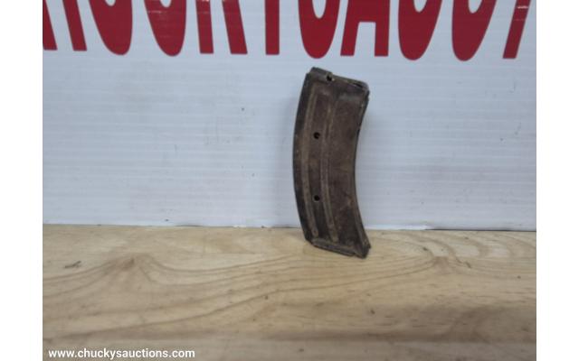 LOT 886 LITHGOW 10 SHOT 22LR MAG