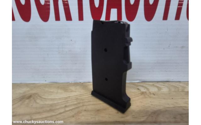 LOT 888 CZ 17HMR 22 WMR 10 SHOT MAGAZINE 455 457 515