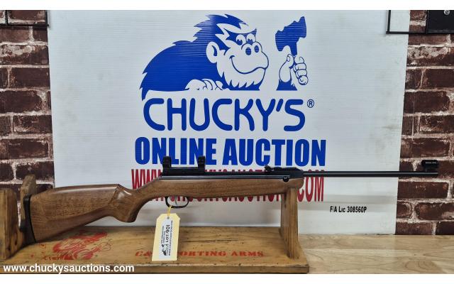 LOT 901 WEIHRAUCH HW30 177 FZ325