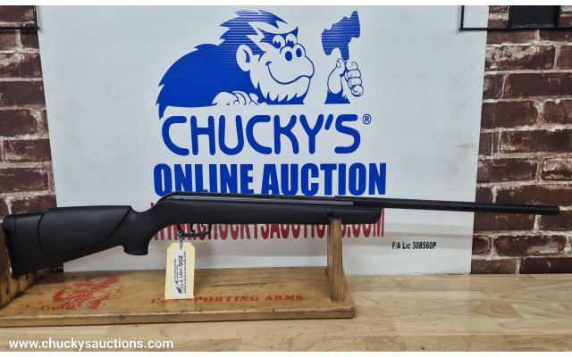 LOT 902 GAMO ZOMBIE 177 FZ623