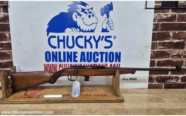 LOT 905 BERETTA 1947 22LR FY253