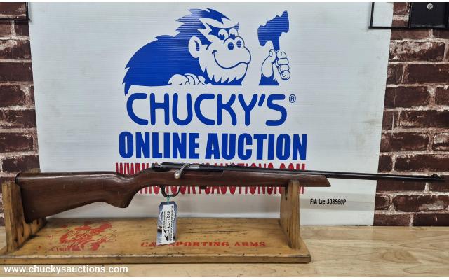 LOT 912 SPORTCO 40 22LR FZ416