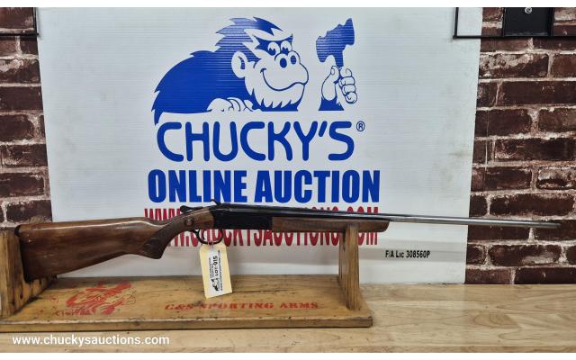 LOT 915 WINCHESTER COOEY 410GA FZ324