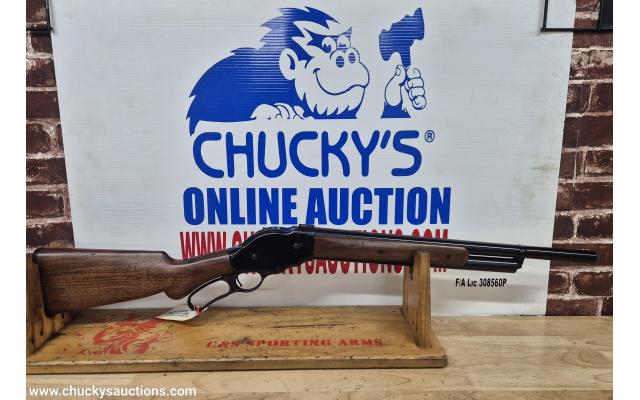 LOT 916 IAC 1887 LEVER 12GA GA282